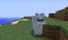 Polar Bears are spawning on snow biomes but i spawned it by myself.