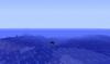 A bird, it's not a great photo but it spawns in other colours too!