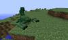Where getting to the monsters, a Scorpion