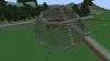 The Aviary. (Surrounding area unfinished)