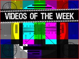 video of the week Minecraft Blog