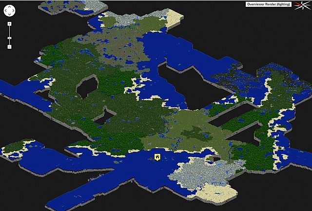 Map available at http://yhamp.com