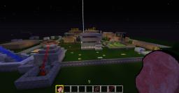 My World On Minecraft (My First Build...) Minecraft Map & Project