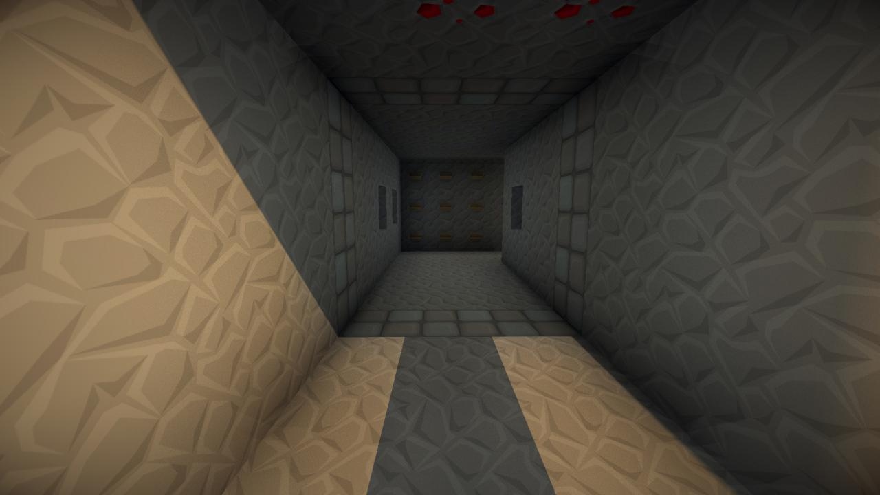 The Battle of Argo Hill PVP Map Minecraft Map