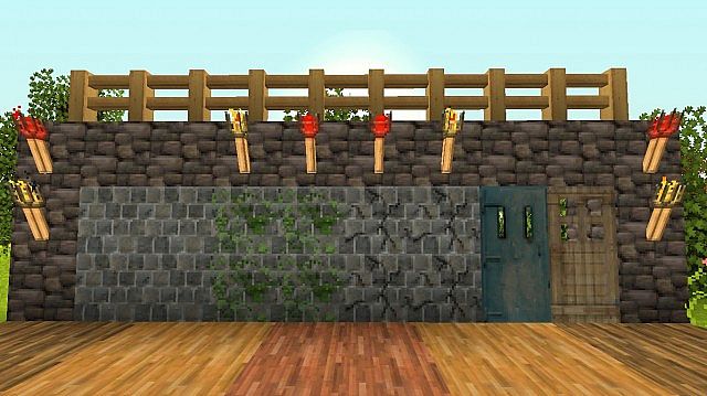 The New Textures