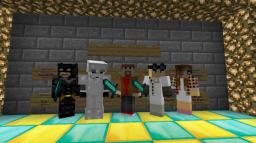 DimesionCraft! Minecraft Blog