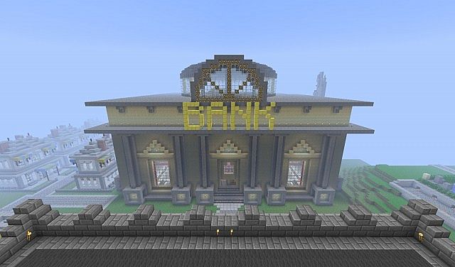 Bank