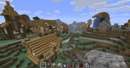 Medival City Minecraft Map & Project