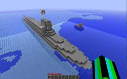 Minedeas: Water Extensions Minecraft Blog
