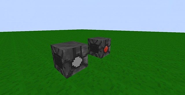 New furnaces!