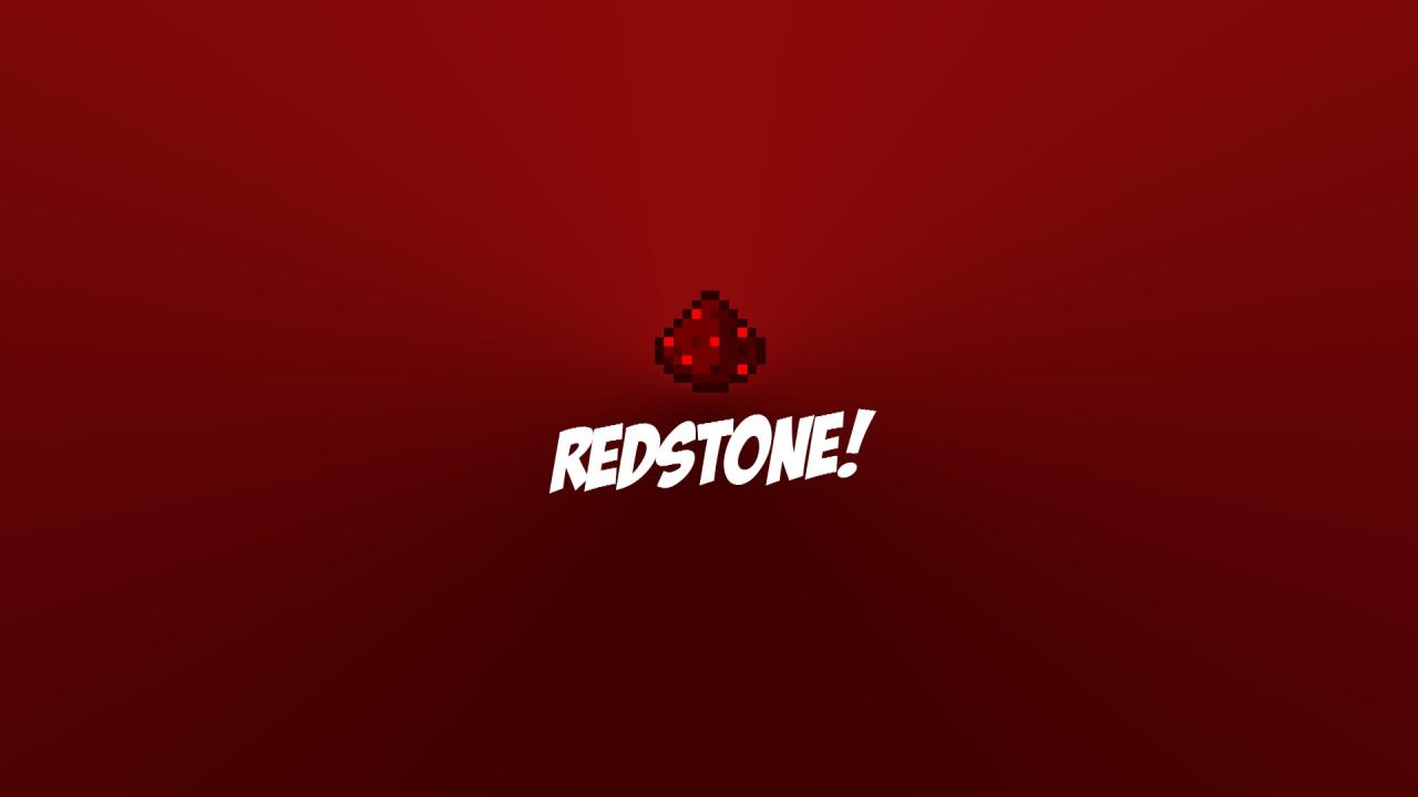Submit a redstone idea Minecraft Blog