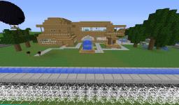 Need Good Builders Minecraft Map & Project