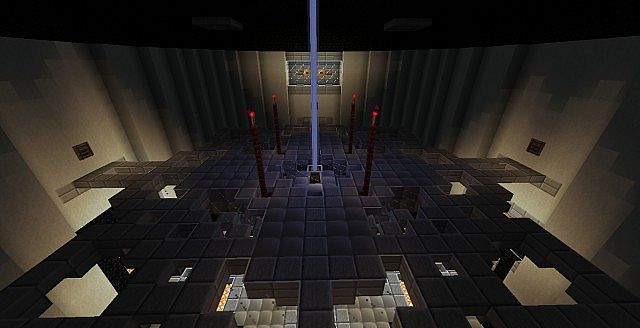 Supports Multiplayer and Spectator Modes!