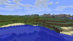 [SEED] [1.4.5] Nice seed for Beginners Minecraft Blog