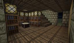 ondergrondse basis Minecraft Blog