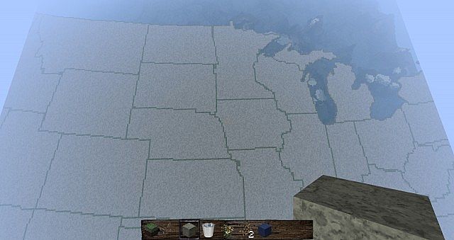 United States Minecraft Map - 2012 12 13 211441 4388243 