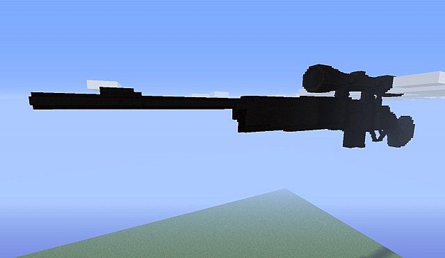 мод на снайперские винтовки в майнкрафт. снайперская винтовка майнарфа т. мод на снайперские винтовки в майнкрафт. оружие minecraft 3. снайперская винтовка майнкрафт.
