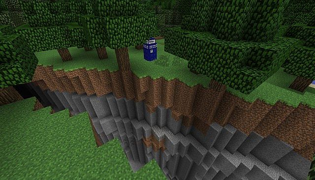 Forest Ravine location