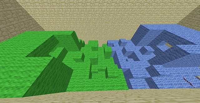 The CTF arena