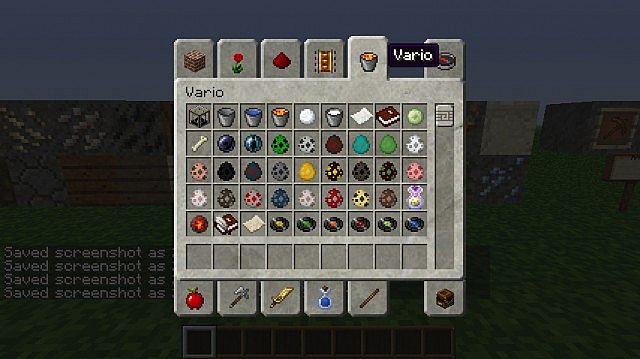 Items5