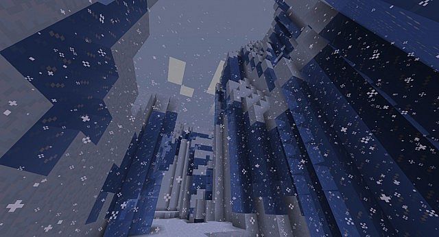 Hoth - Terrain 2