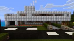 Ein Haus Minecraft Map & Project