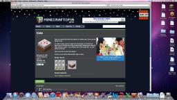 Minecraft Minedeas Contest Entry- Bake Mod Minecraft Blog