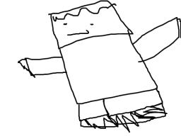 My MInecraft Guy Minecraft Blog