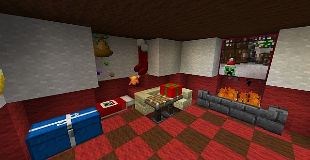 D&eacute;co d'un chalet