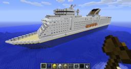 Color Line Magic Minecraft Map & Project