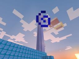 Hyper Mansion Minecraft Map & Project