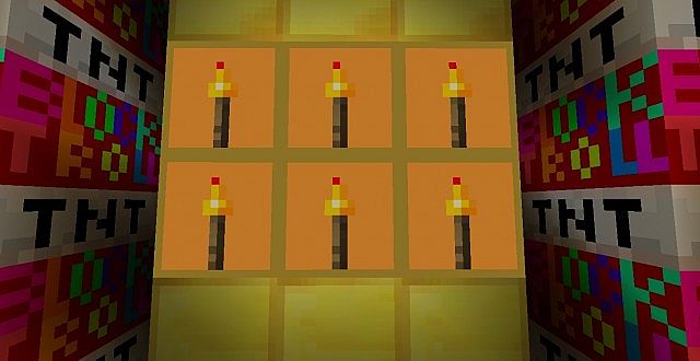 A Close Up Of Lantern Blocks