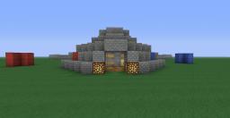 Minecraft PvP arena 1.4.5 / Command blocks Minecraft Map & Project