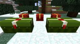 How To Use Christmas Chests Minecraft Blog