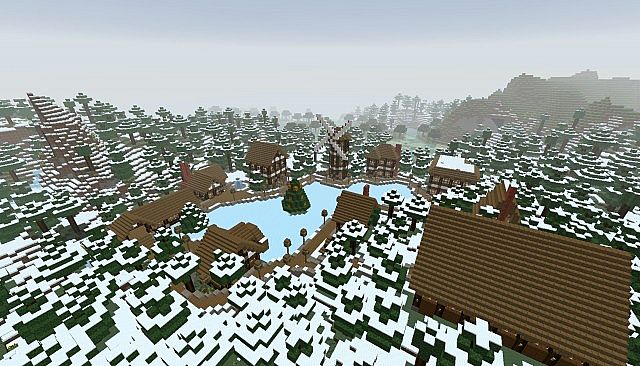 Built by gingerbread5757 and frobro65
