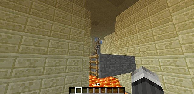 The Parkour