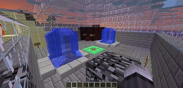 Spawn Room