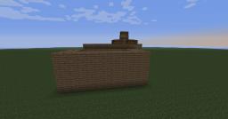 A Minecraft Melon Machine Minecraft Map & Project