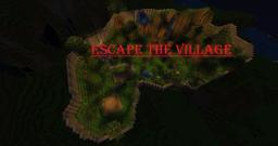 Escape The Village ( PUZZLE ) ( STROY ) ( LOTS OF FUN ) ( 1.45 1.4.6 ) Minecraft Map & Project