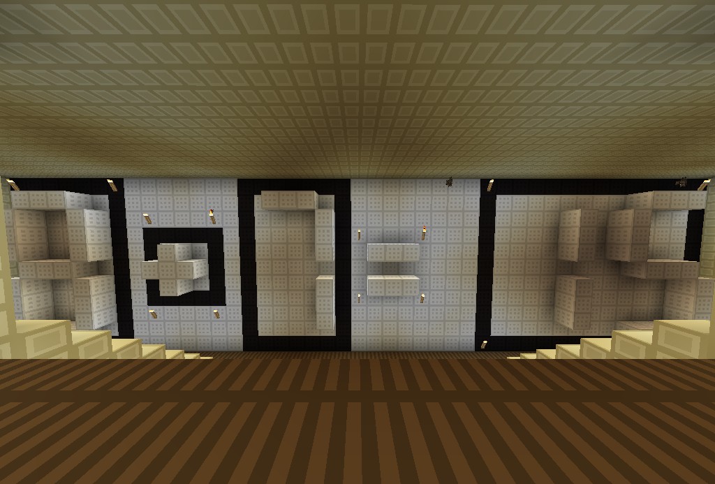 Basic Calculator [tutorial,featured on BebopVox!] Minecraft Map