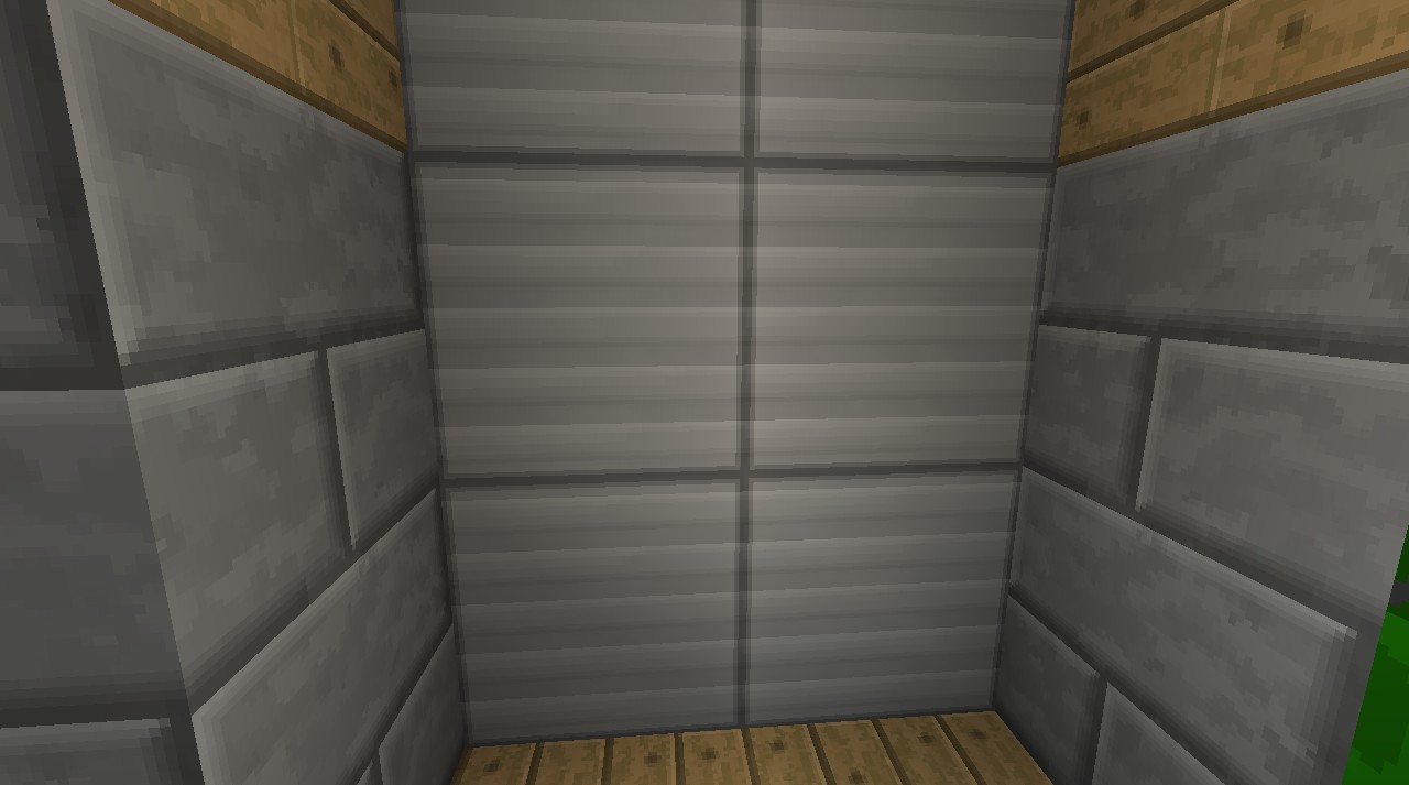 Jungle House 2 [2nd Update] Minecraft Map