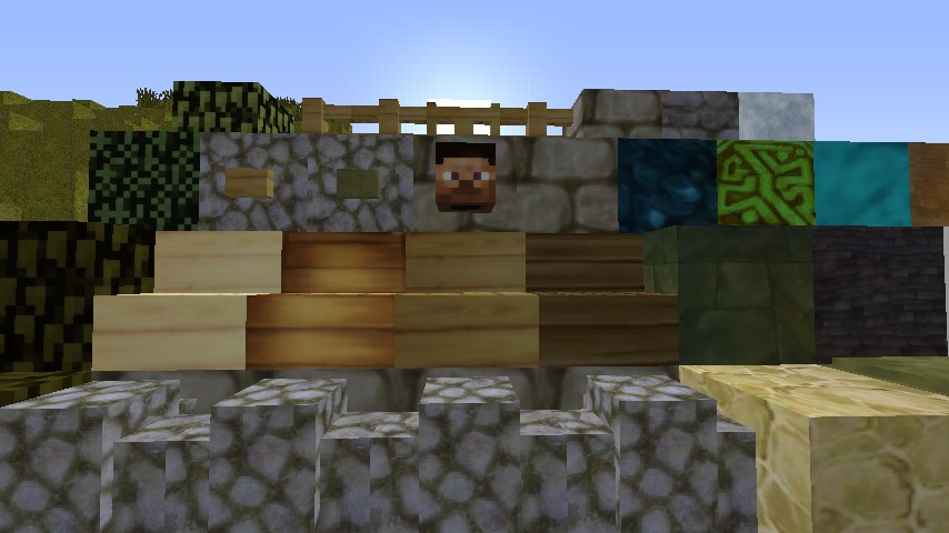 Runes Of Magic- Spanish Pack Textures !!! :D Minecraft Texture Pack