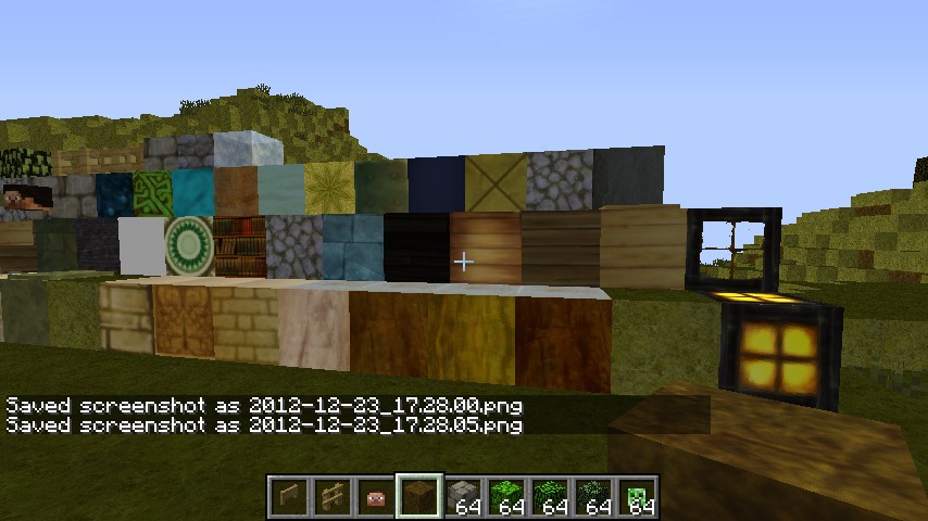 Runes Of Magic- Spanish Pack Textures !!! :D Minecraft Texture Pack