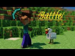 Turn Based Fighting Action! (Contest) Minecraft Blog