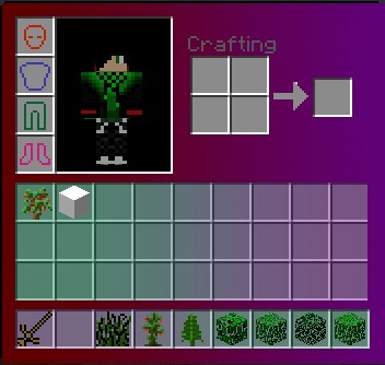 simplistically inventory