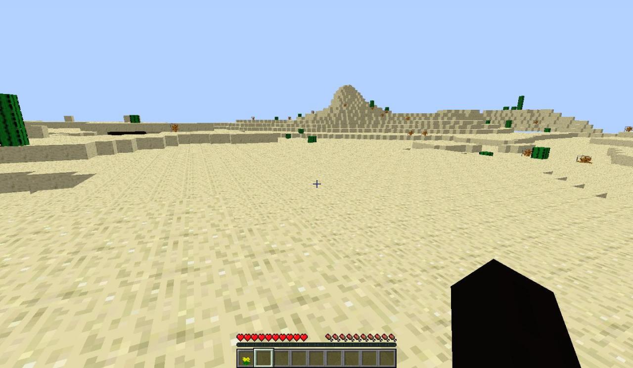 Blockycraft Minecraft Texture Pack