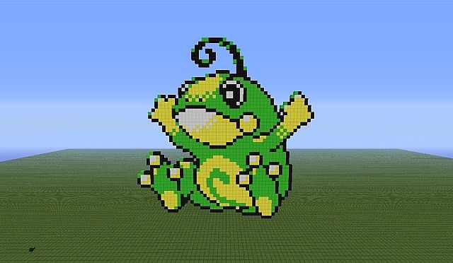 Politoed