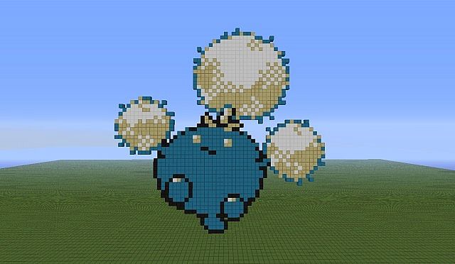 Jumpluff