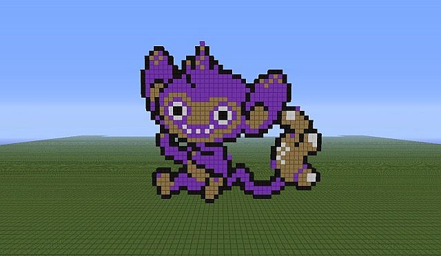Aipom