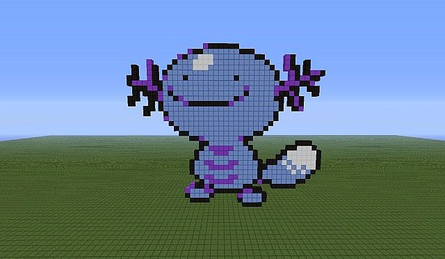 Wooper